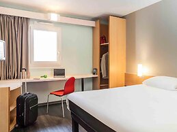 ibis Thonon Centre Hotel