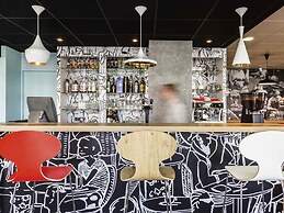 ibis Thonon Centre Hotel