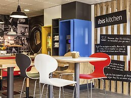 ibis Thonon Centre Hotel