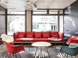 ibis Thonon Centre Hotel