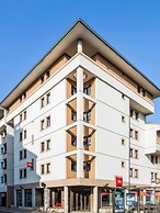 ibis Thonon Centre Hotel