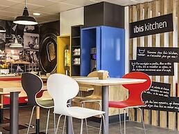 ibis Thonon Centre Hotel