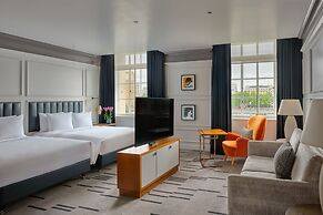 London Marriott Hotel County Hall