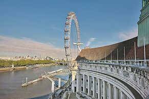 London Marriott Hotel County Hall