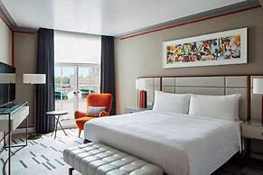 London Marriott Hotel County Hall