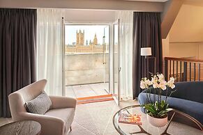 London Marriott Hotel County Hall