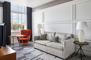 London Marriott Hotel County Hall