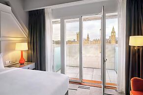 London Marriott Hotel County Hall