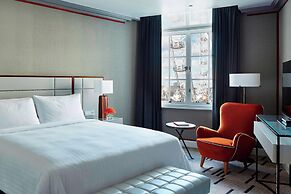 London Marriott Hotel County Hall