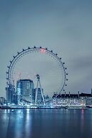 London Marriott Hotel County Hall