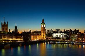 London Marriott Hotel County Hall