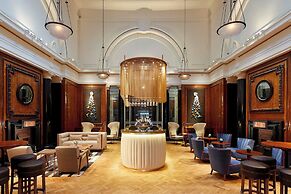 London Marriott Hotel County Hall