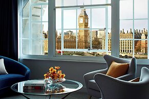 London Marriott Hotel County Hall