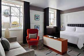 London Marriott Hotel County Hall