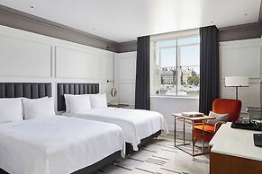 London Marriott Hotel County Hall
