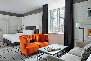 London Marriott Hotel County Hall