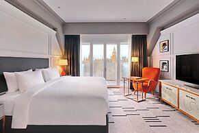 London Marriott Hotel County Hall