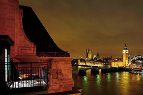 London Marriott Hotel County Hall