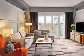 London Marriott Hotel County Hall