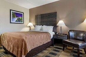 Quality Inn Duncan - Spartanburg West