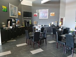 Quality Inn Duncan - Spartanburg West