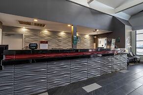 Quality Inn Duncan - Spartanburg West