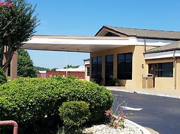 Quality Inn Duncan - Spartanburg West