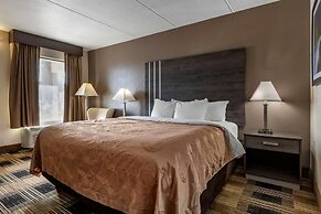 Quality Inn Duncan - Spartanburg West