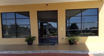 Quality Inn Duncan - Spartanburg West