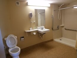 Quality Inn Duncan - Spartanburg West