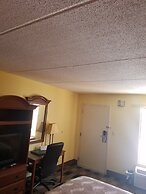 Quality Inn Duncan - Spartanburg West