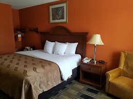 Quality Inn Duncan - Spartanburg West