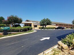 Quality Inn Duncan - Spartanburg West