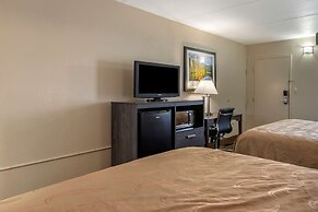 Quality Inn Duncan - Spartanburg West