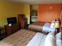 Quality Inn Duncan - Spartanburg West