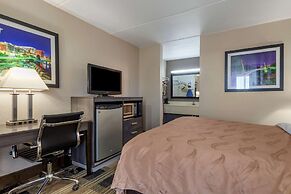 Quality Inn Duncan - Spartanburg West