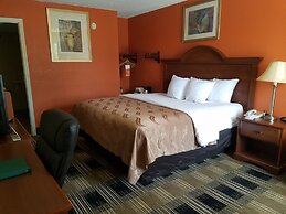 Quality Inn Duncan - Spartanburg West