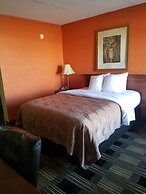 Quality Inn Duncan - Spartanburg West