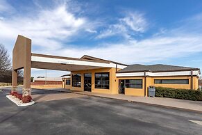 Quality Inn Duncan - Spartanburg West