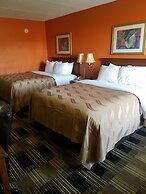 Quality Inn Duncan - Spartanburg West
