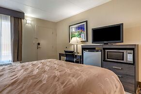 Quality Inn Duncan - Spartanburg West