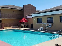 Quality Inn Duncan - Spartanburg West