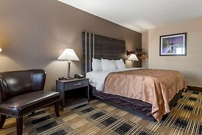 Quality Inn Duncan - Spartanburg West
