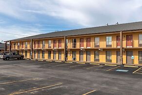 Quality Inn Duncan - Spartanburg West