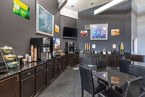 Quality Inn Duncan - Spartanburg West