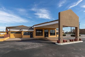 Quality Inn Duncan - Spartanburg West