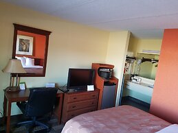 Quality Inn Duncan - Spartanburg West