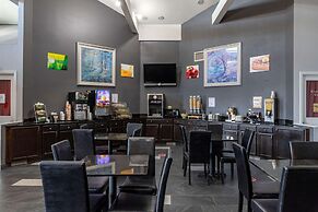 Quality Inn Duncan - Spartanburg West