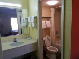 Quality Inn Duncan - Spartanburg West