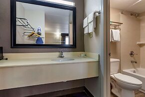 Quality Inn Duncan - Spartanburg West